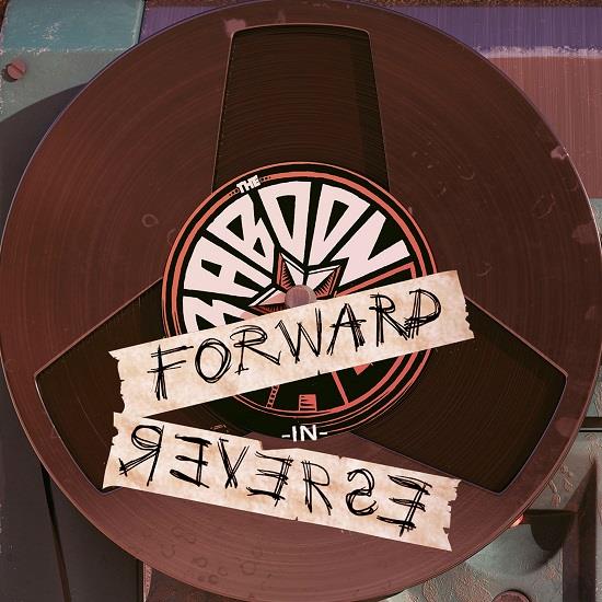 The Baboon Show - Forward In Reverse