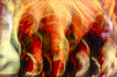 CONVERGE - Hum Of Hurt