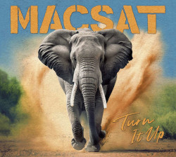 MACSAT - Turn it up