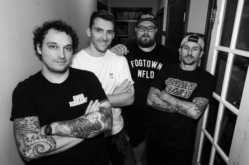 Brutal Youth Announce New LP