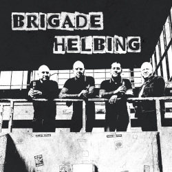 BRIGADE HELBING - s/t