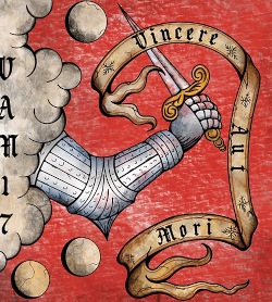 V.A.M 17 - Vincere Aut Mori