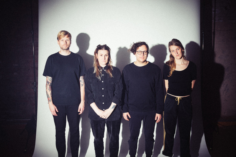 KOCHKRAFT DURCH KMA mit neuer EP "Hardcore never dies dazzz" zum Tourstart