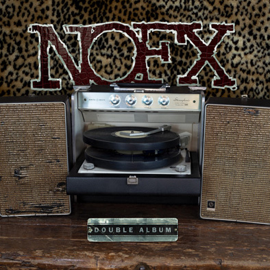 NOFX – die Punk Veteranen veröffentlichen neue Single