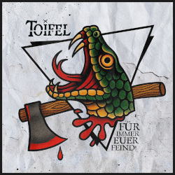 TOIFEL - Für immer Euer Feind