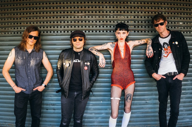 APPALOOSA Share New Single “Get It Together, Kid”