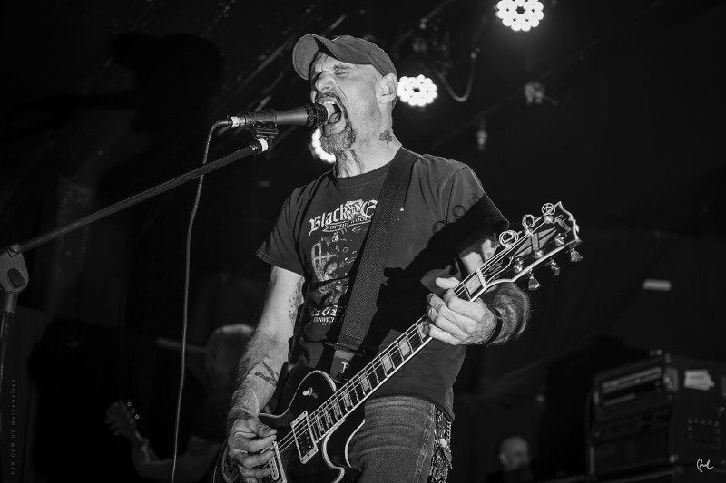ZEKE - Peterbilt