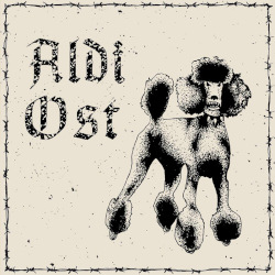 ALDI OST - s/t