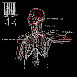 Thin Eater - s/t