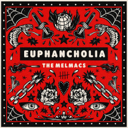 THE MELMACS - Euphancholia
