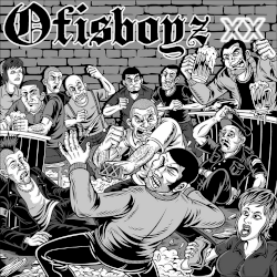 Ofisboyz - XX
