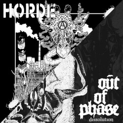 Out of Phase - Horde Split