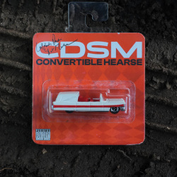 CDSM - Convertible Hearse