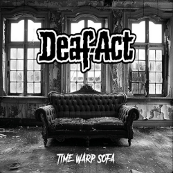 DEAF-ACT - Time Warp Sofa