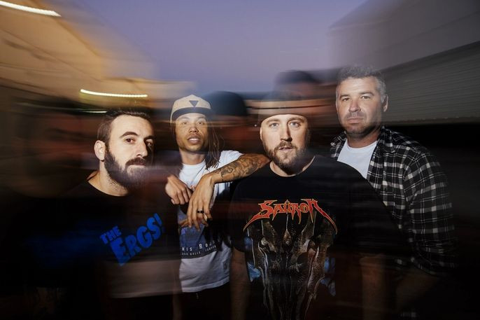 Stoke Signals (ex-members of Promise Me This and Holy Fangs) Releasing New Single