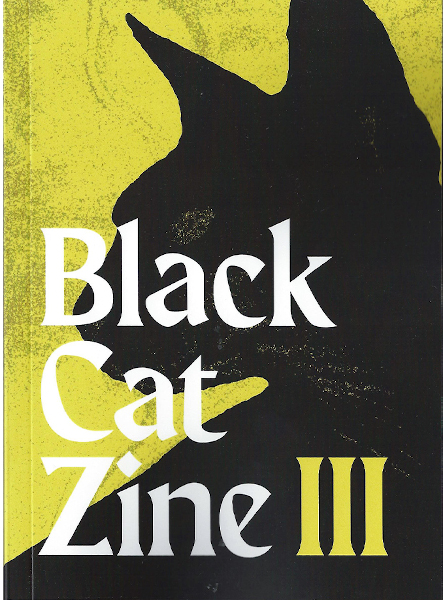 Black Cat Zine III