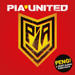 Pia United - Peng!