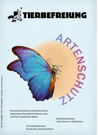 Tierbefreiung #126