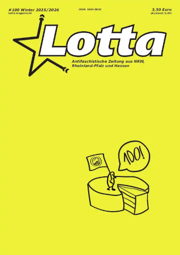 LOTTA #100