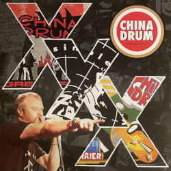 CHINA DRUM -  30 XXX