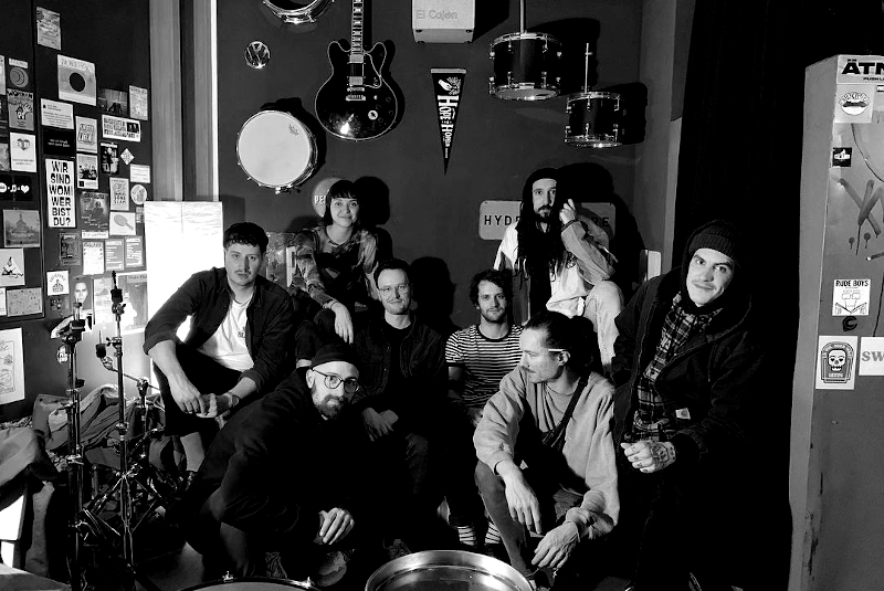 MAFFAI meets THE KRIMIS