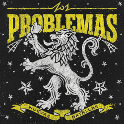 Los Problemas - Nuevas Batallas