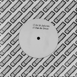 DIE BENJAMINS - In 10 Jahren/Pas de deux