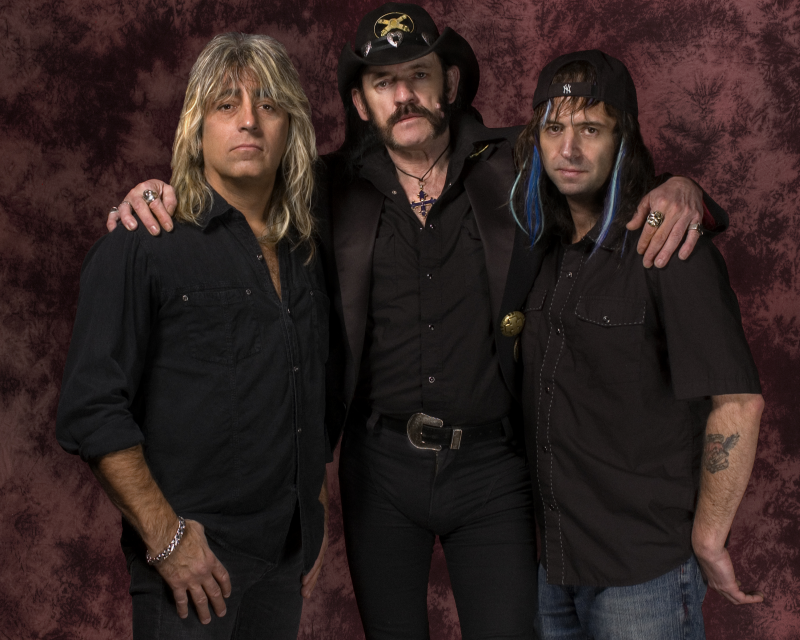 MOTÖRHEAD - Jubiläumsedition von "KISS OF DEATH"