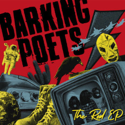 Barking Poets - The Red
