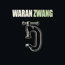 WARAN - Zwang LP