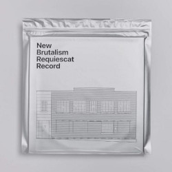 NEW BRUTALISM - Requiescat Record