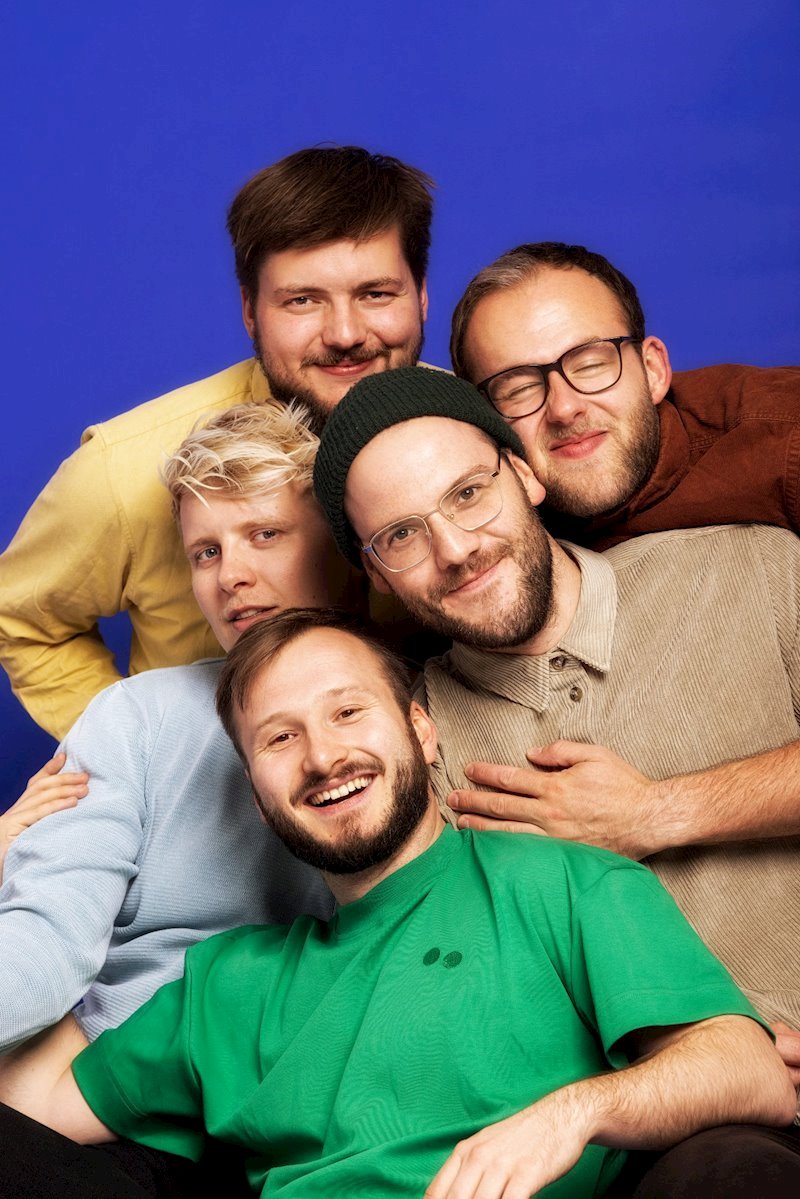 Hi! Spencer When We Were Young (Single)
