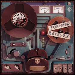 THE BABOON SHOW – Forward in Reverse