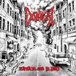 Donner - Zurück ins Elend