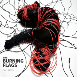 The Burning Flags - Pathways