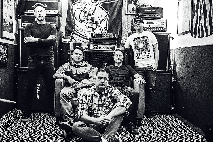 Spark of Life Return With New Single andVideo "In Pursuit Of"