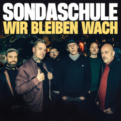 SONDASCHULE - Weit, weit weg