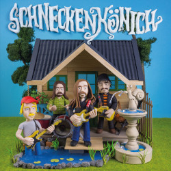 Schneckenkönich - Alright