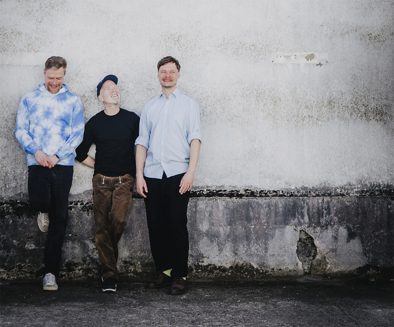 ClickClickDecker: Neue Single "Beduerfnismonsta"