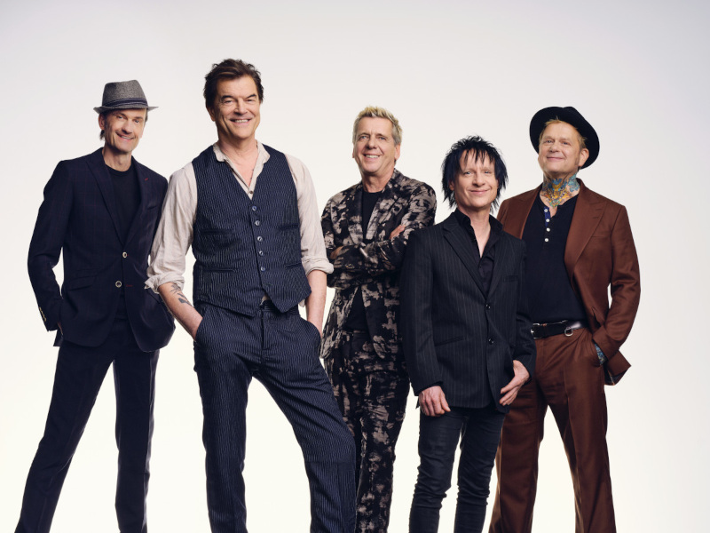 Die Toten Hosen kündigen "Trink Aus! Wir Müssen Gehen" - Tour 2026 an!