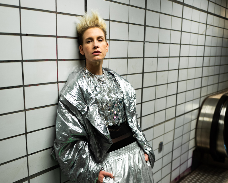 DEINE COUSINE veröffentlicht "Go F*ck Yourself" vom Album "FREAKS"