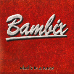 BAMBIX - What's in a name