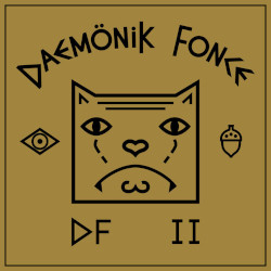 DAEMÖNIK FONCE - DF II