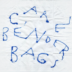 CAREBENDER - Bags