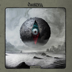 DARKONA - Encounter LP