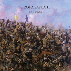 PROPAGANDHI - Neue Single "Cat Guy"