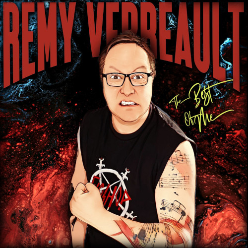Remy Verreault - Break the Silence