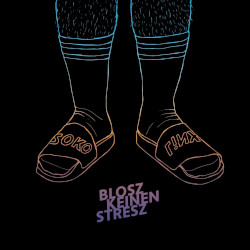 SOKO LiNX - Blosz keinen Stresz