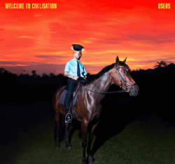 USERS - Welcome to Civilisation