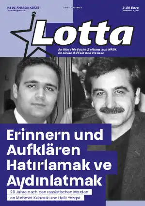 LOTTA #101